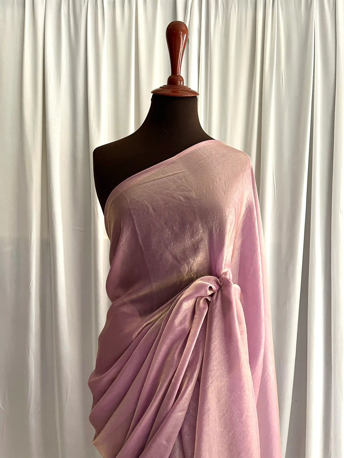Sheesha Silk: Evangeline