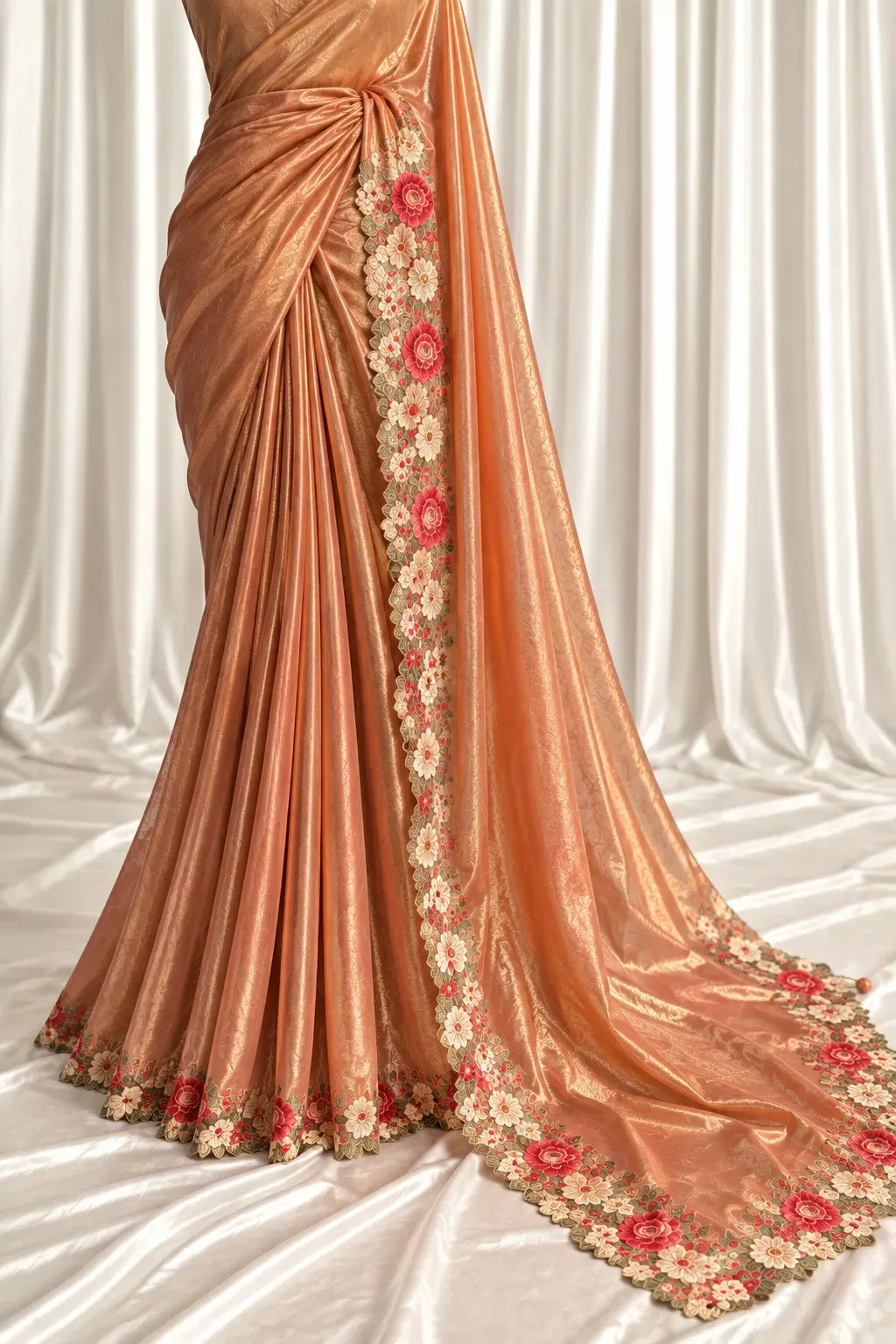 Gilded Rosé