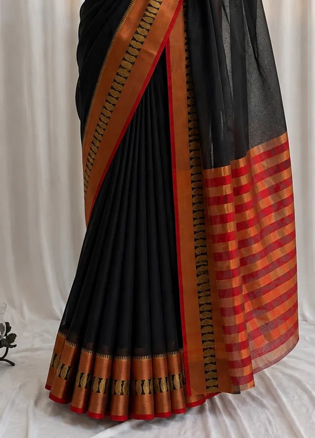 Legacy Cotton Silk: Nayra