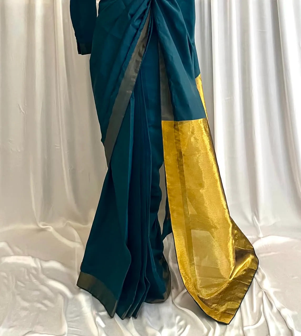 RTW - Luxe Silk: Zeev Luxe