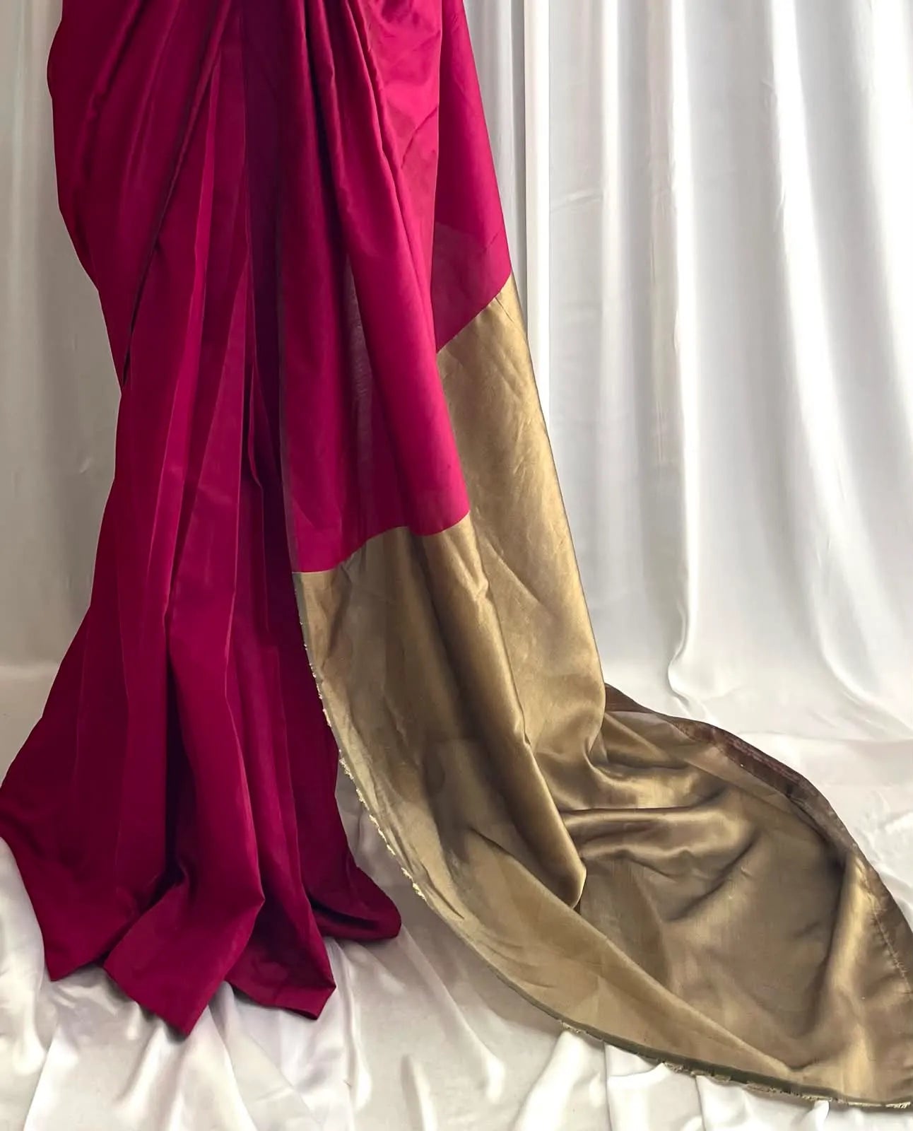 RTW - Luxe Silk: Zoya