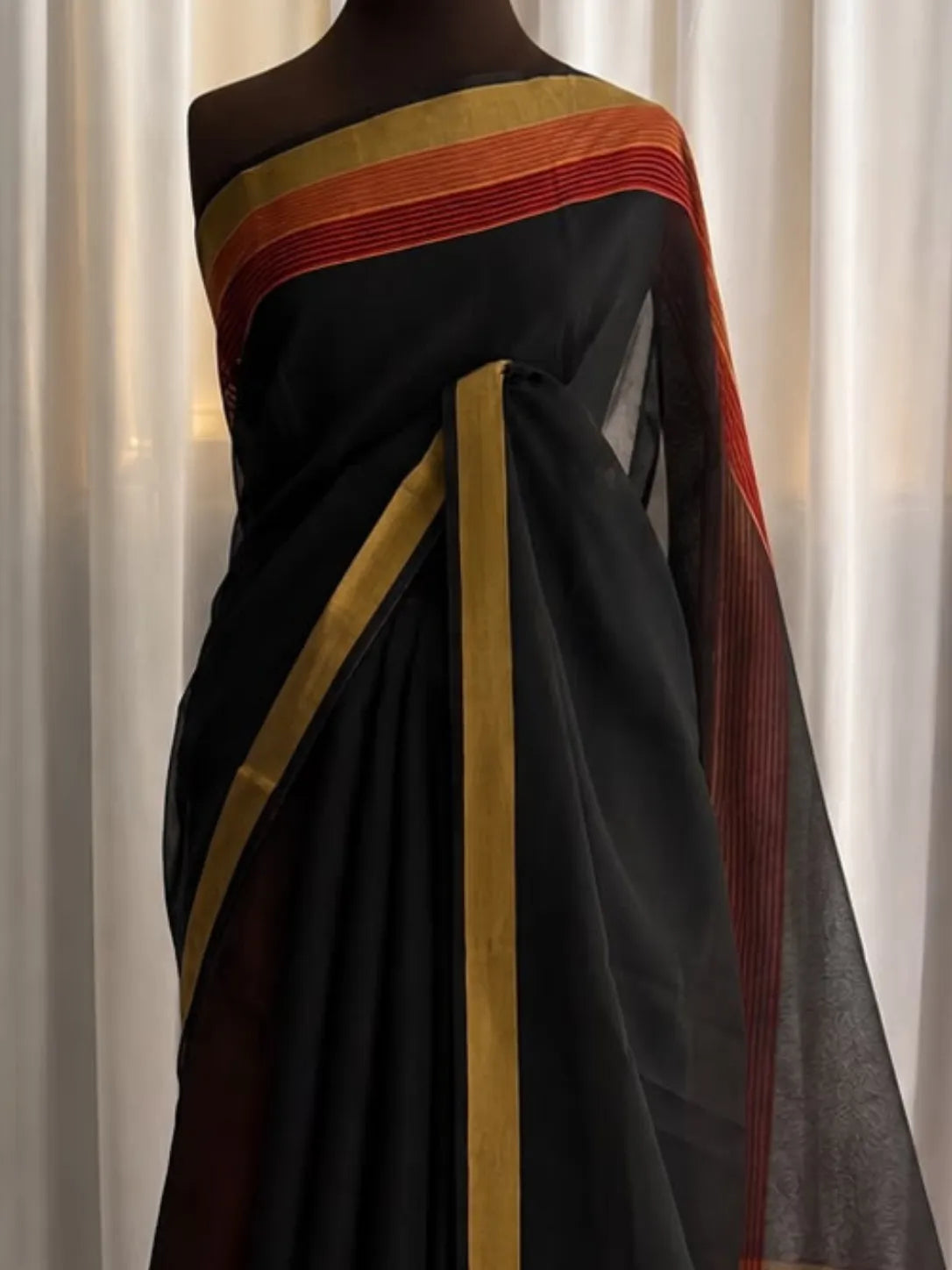 Legacy Cotton Silk: Shabrang