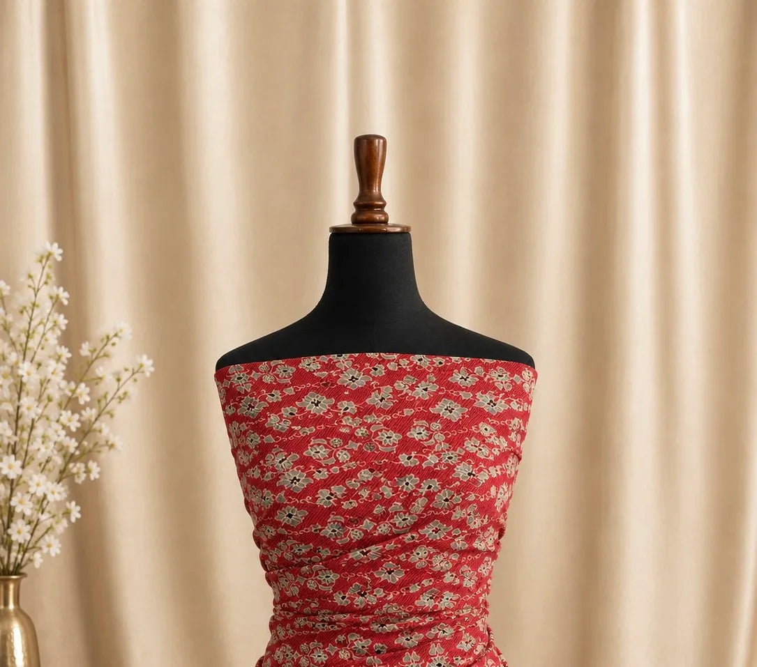 Ajrak: Shama