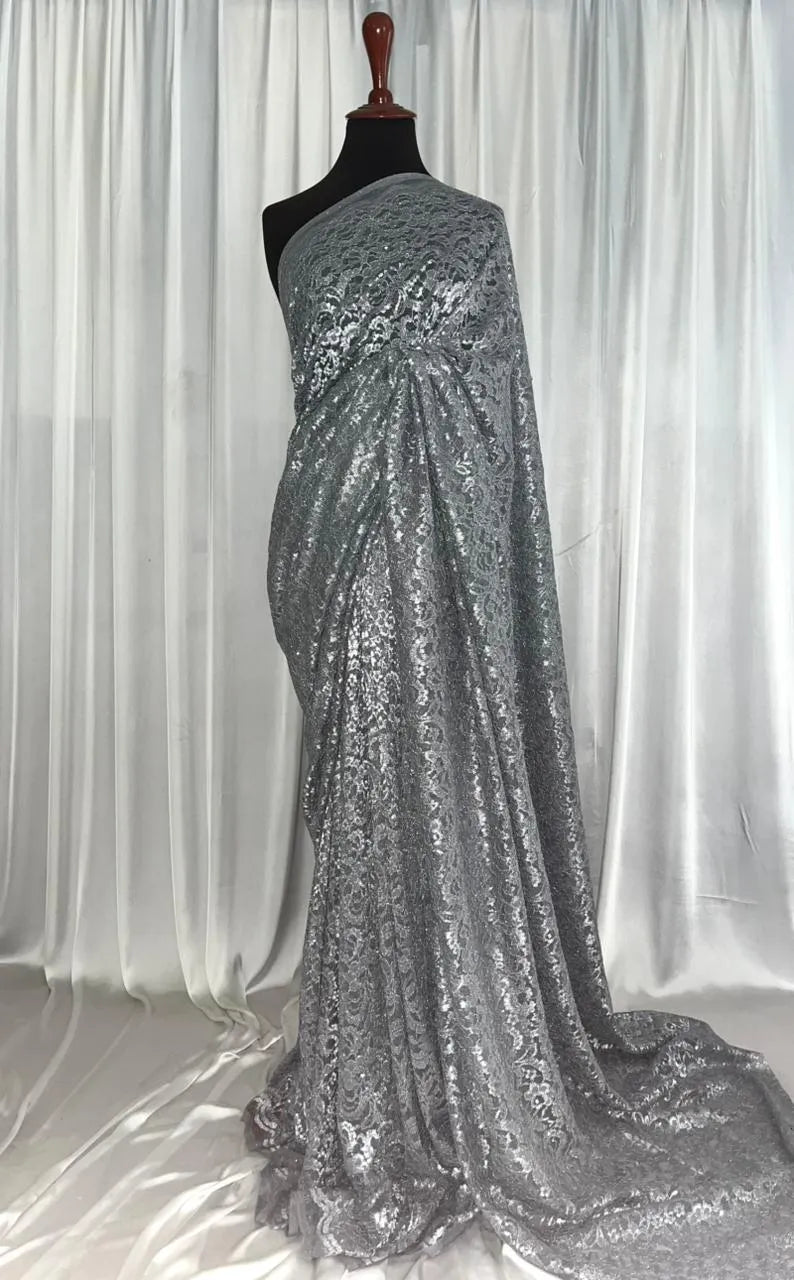 Chantilly Lace: Stellar