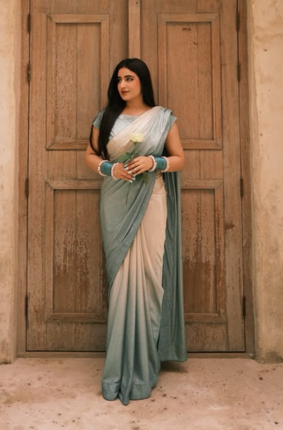 Ayesha Ali