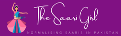 The Saari Girl - Saree Online 