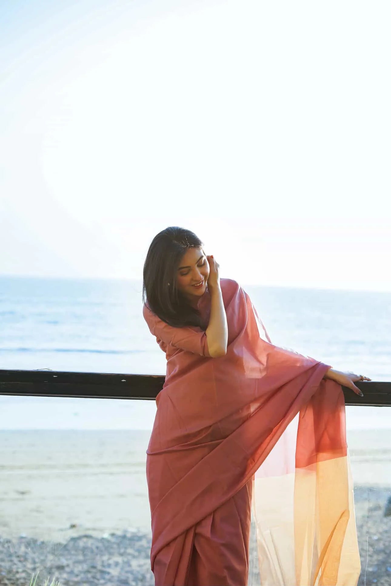 Luxe Silk: Rano