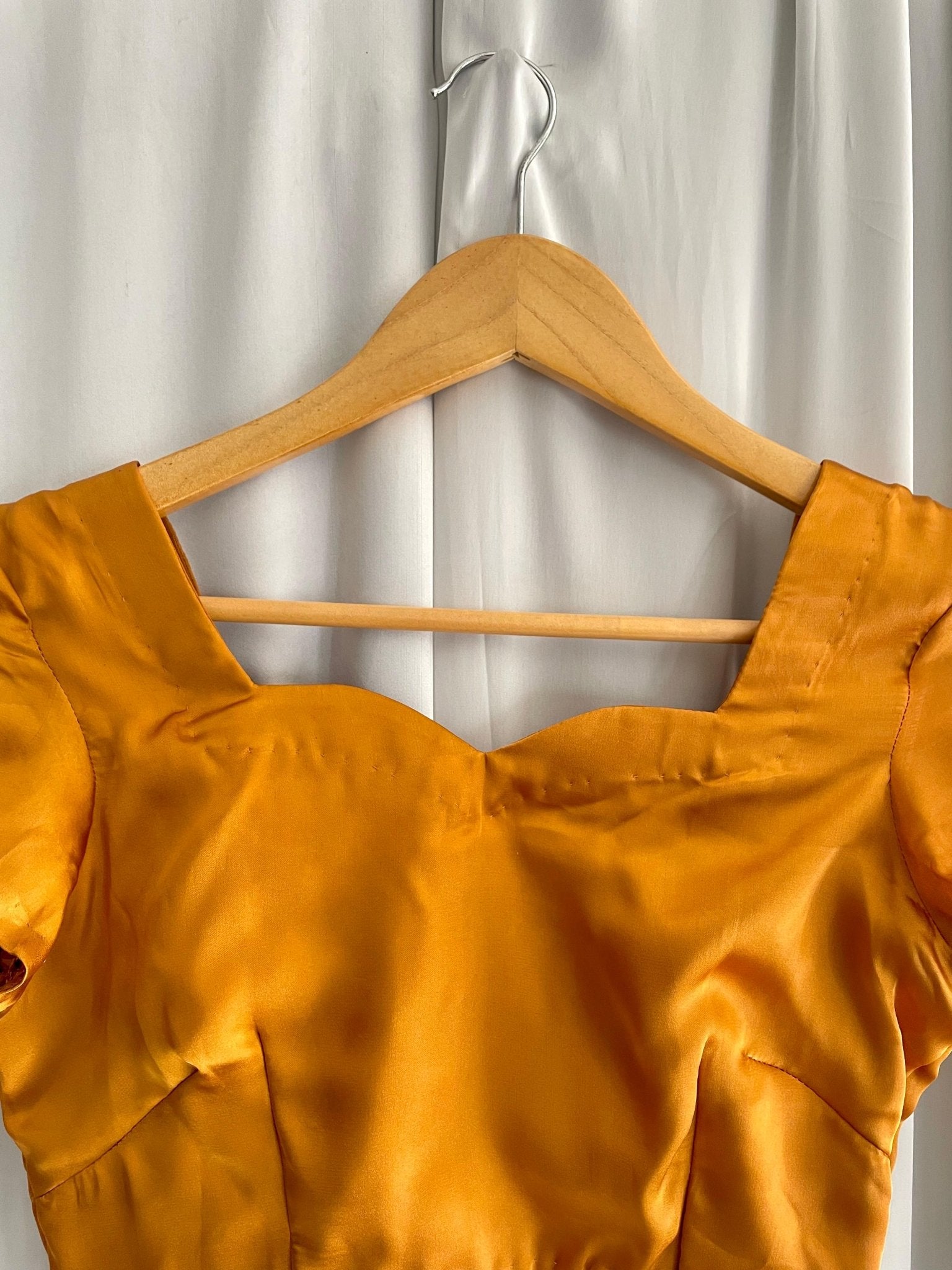 Honey Gold