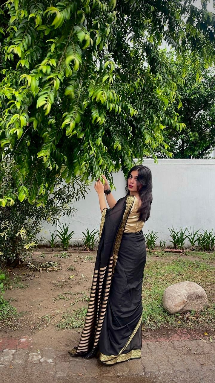 5 Affordable Ready-to-Ship Sarees from The Saari Girl: Ready, Set, Slay!