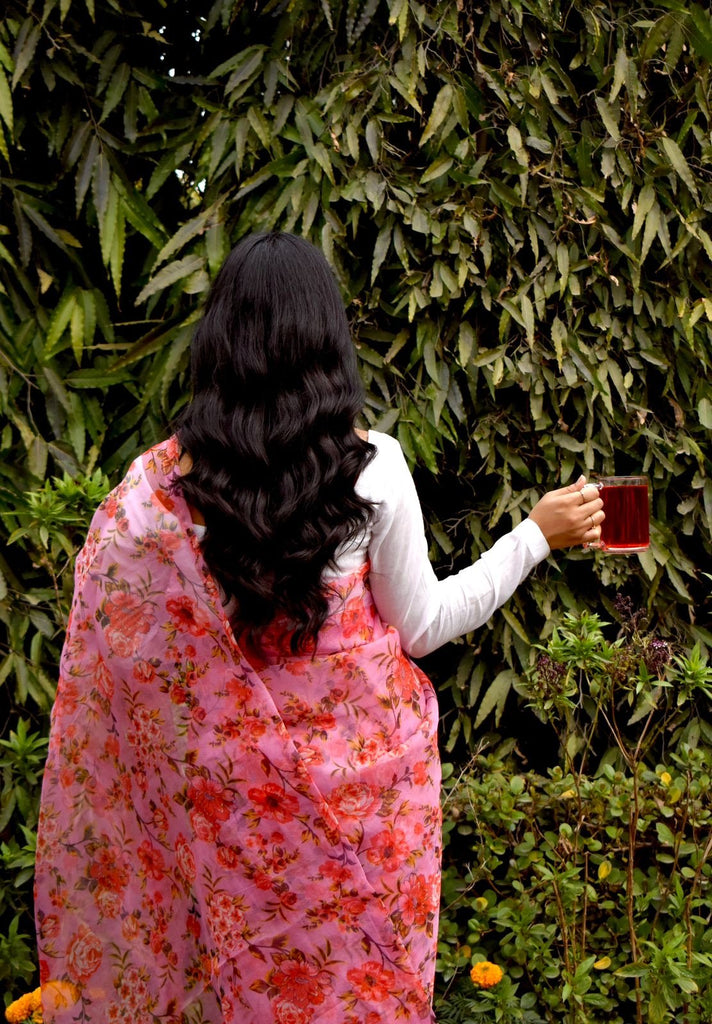 Saree Styling Challenges: Overcoming Common Saree Dilemmas