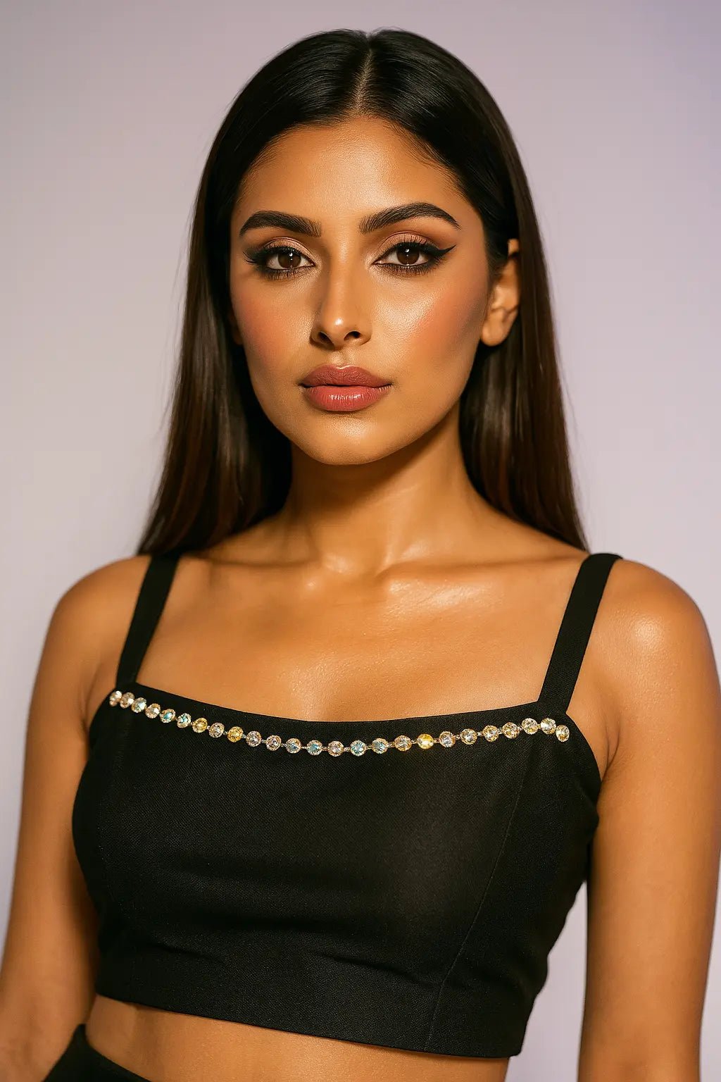 Best Blouse Styles for Different Saree Fabrics