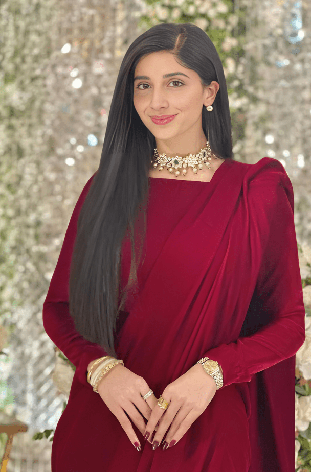 5 Sarees to Wear this Winter Weddings