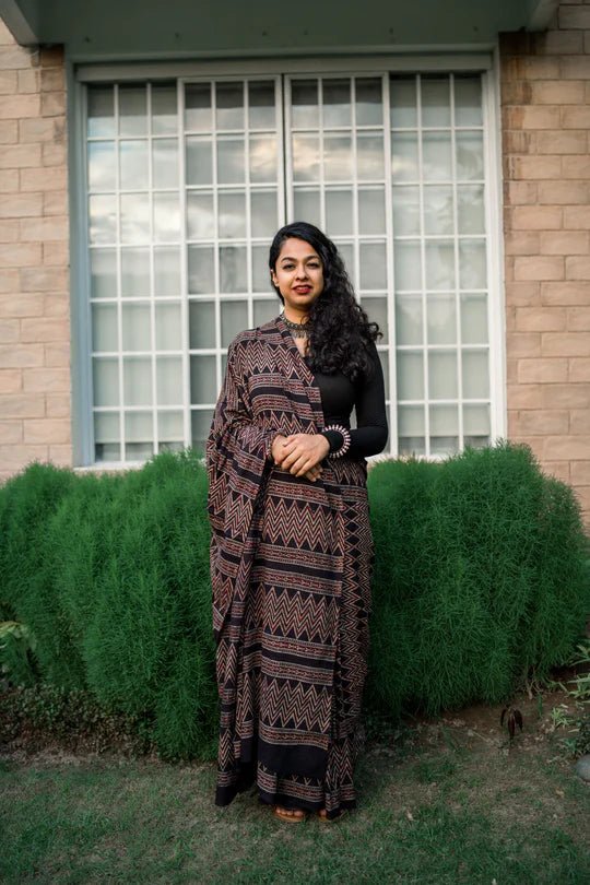 The Best Saree Styling Guide - One Saari, Endless Possibilities