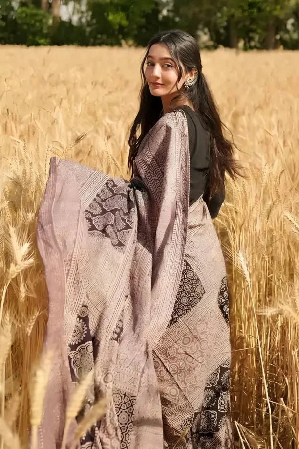Sarees That Could Be a Crush