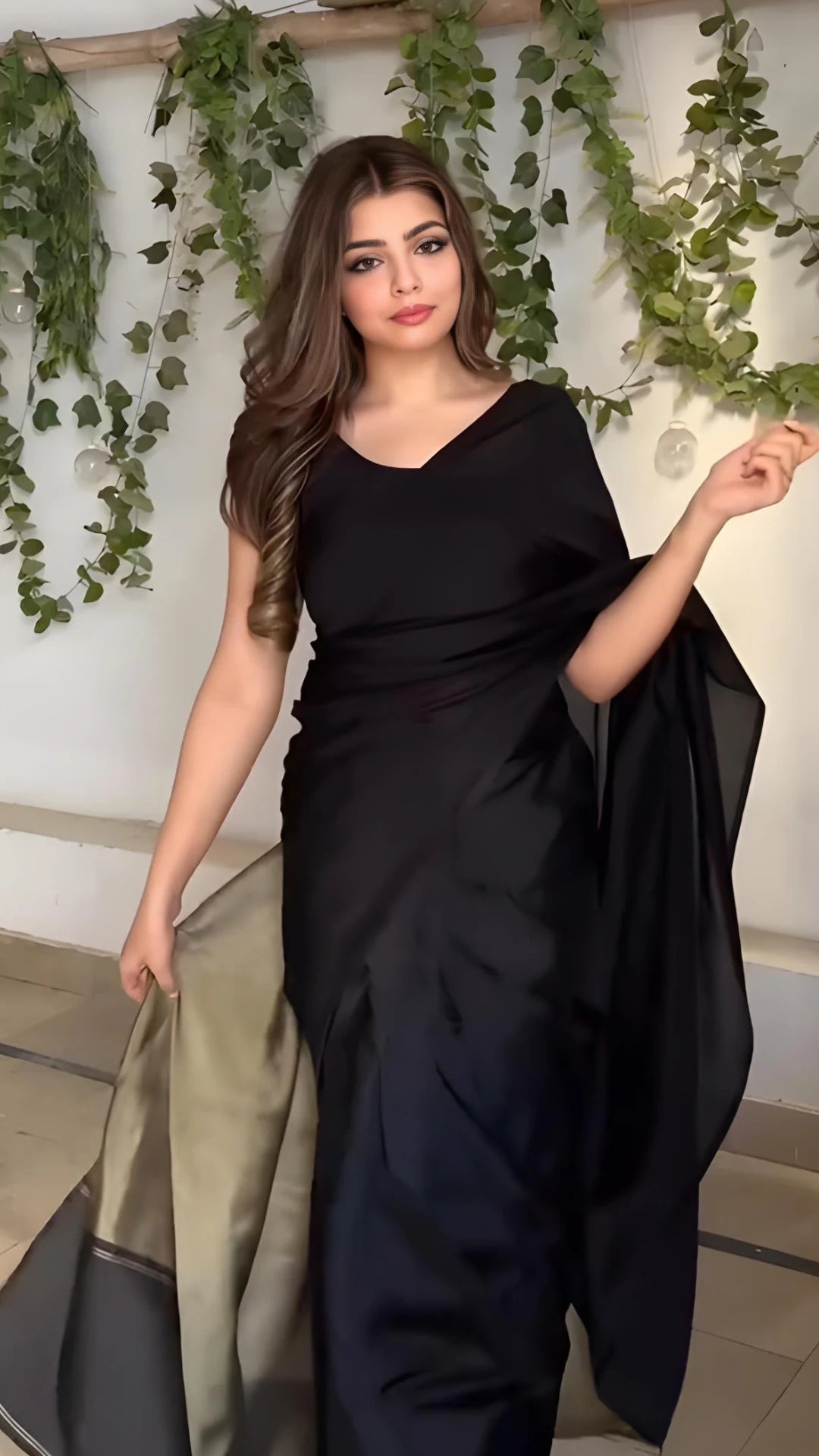 Luxe Silk Sarees