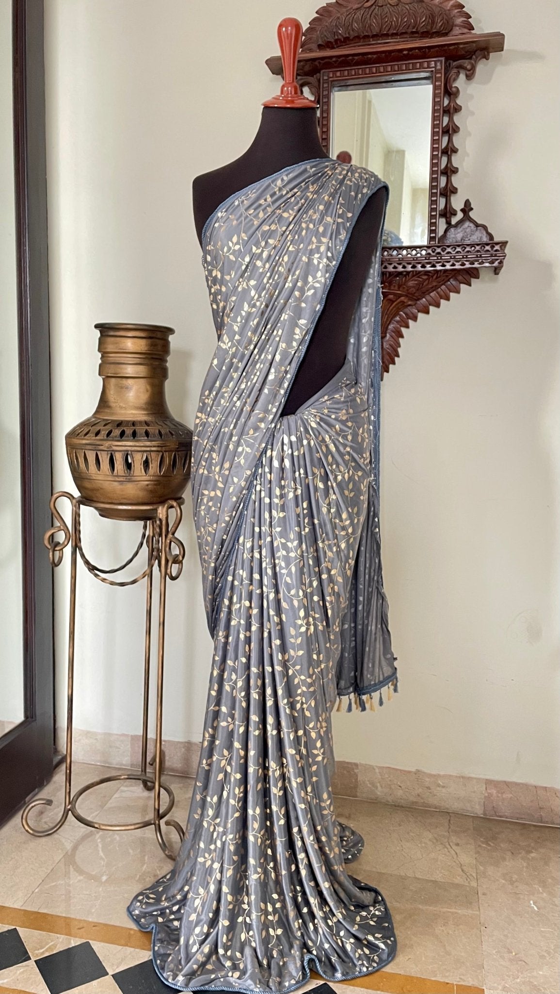 Indian Sarees