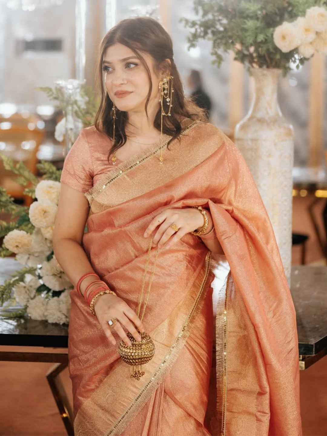 Festive 2024 - The Saari Girl - Saree Online 