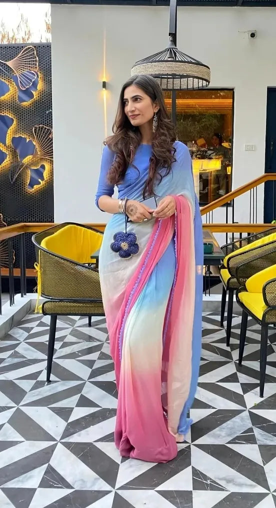 Restocked Sarees