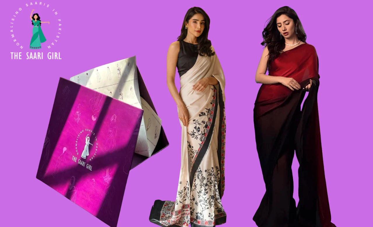 RTS Sarees