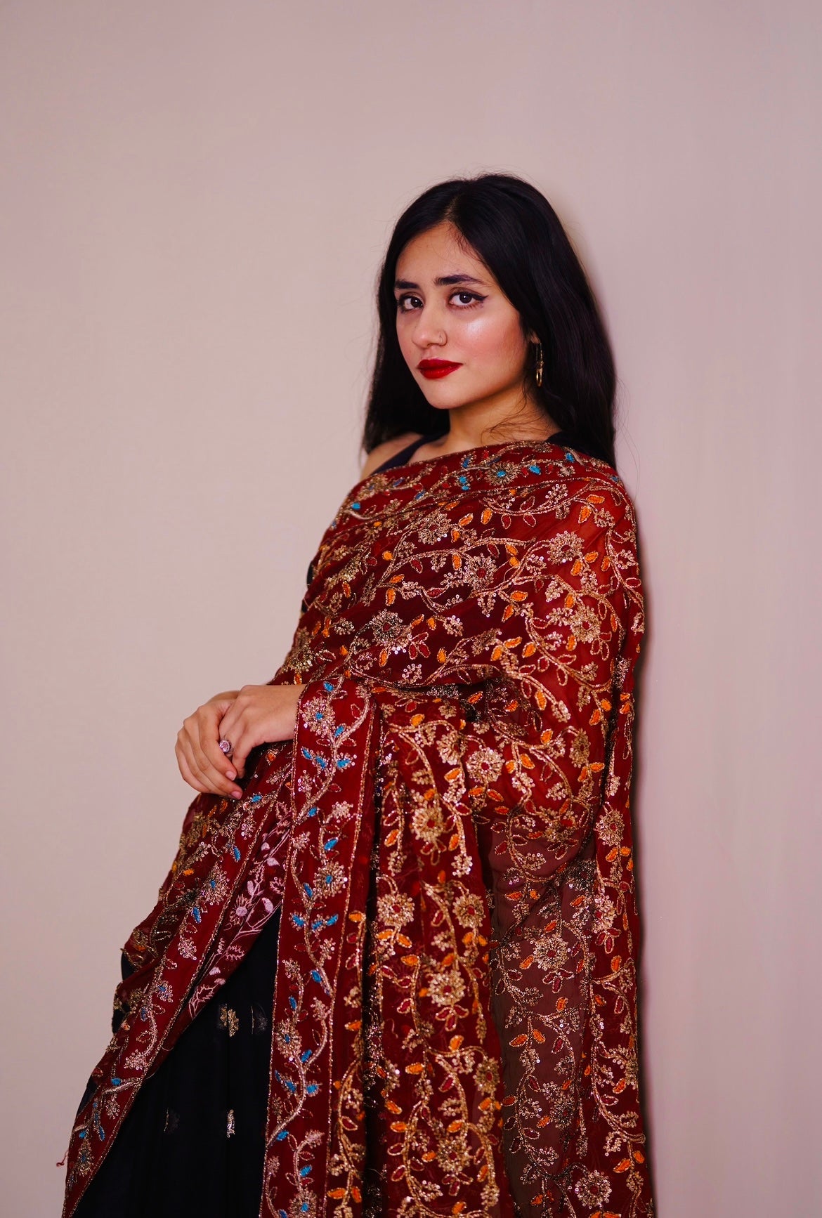 wedding sarees