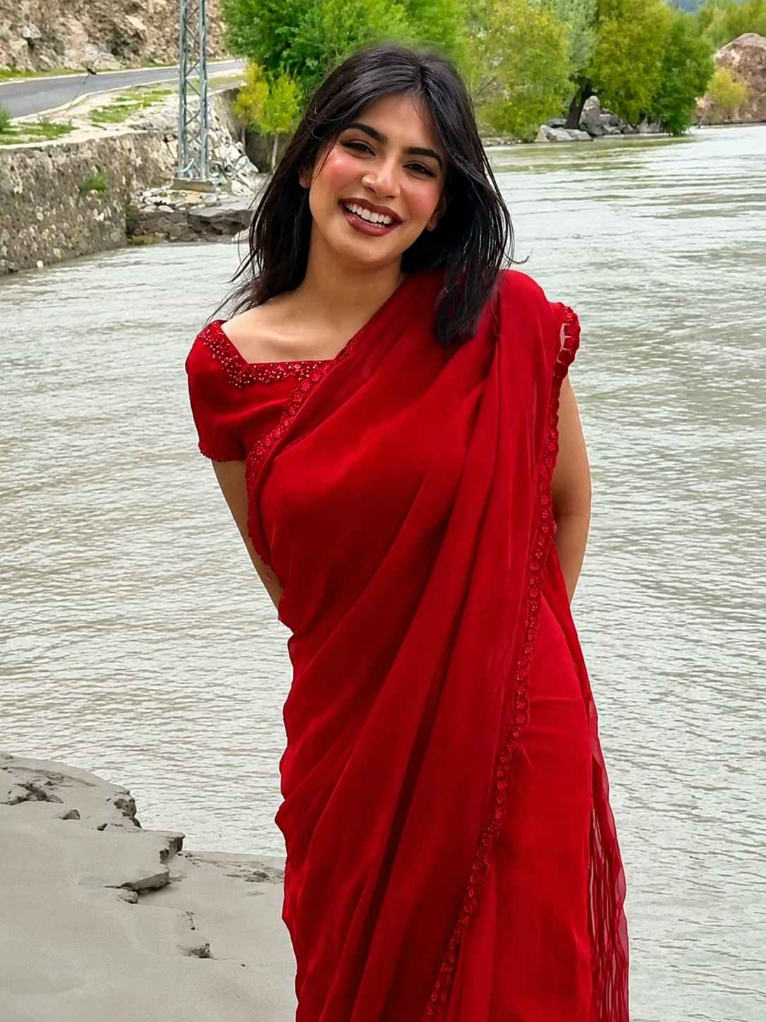 Clearance Sale - The Saari Girl - The Saari Girl - Saree Online 