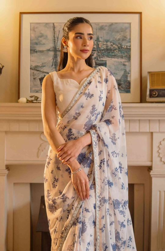 New Arrival - The Saari Girl - Saree Online 