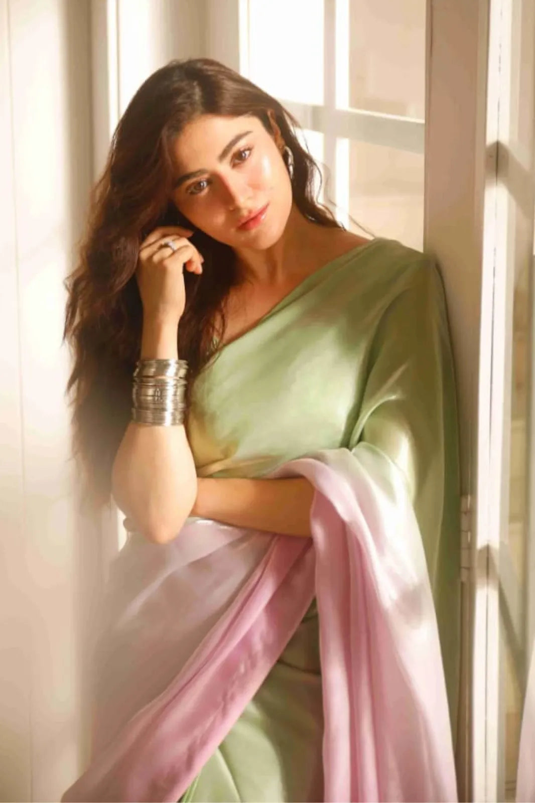 Party Wear Sarees