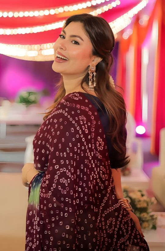 Chunri Sarees