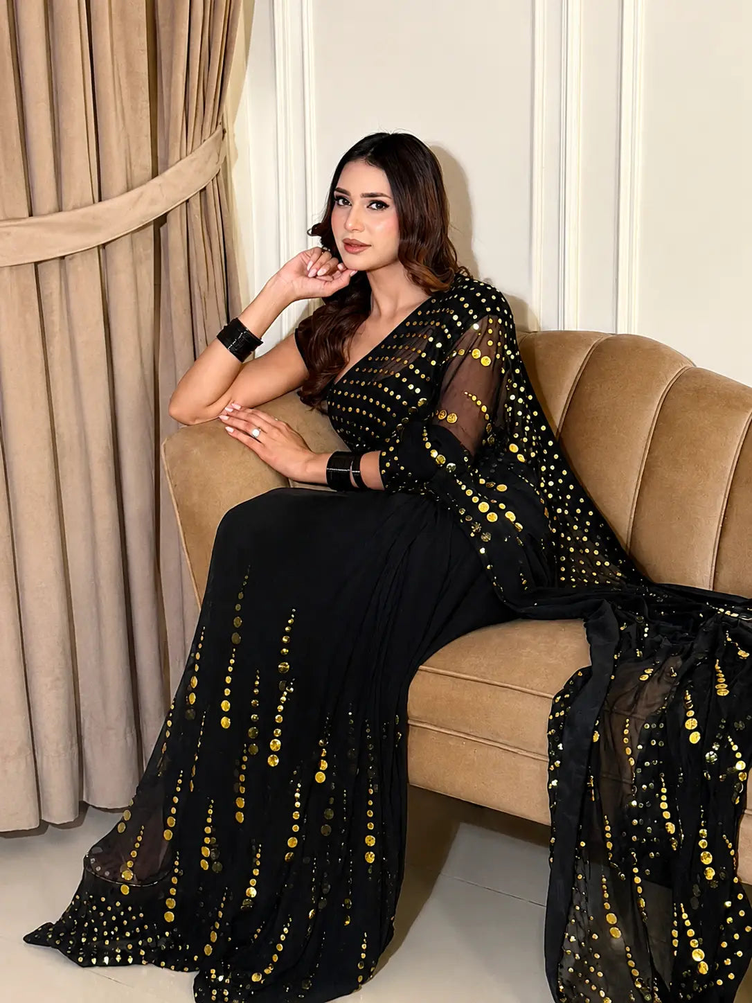True Thread Saree Collection | Timeless Elegant Styles | The Saari Girl