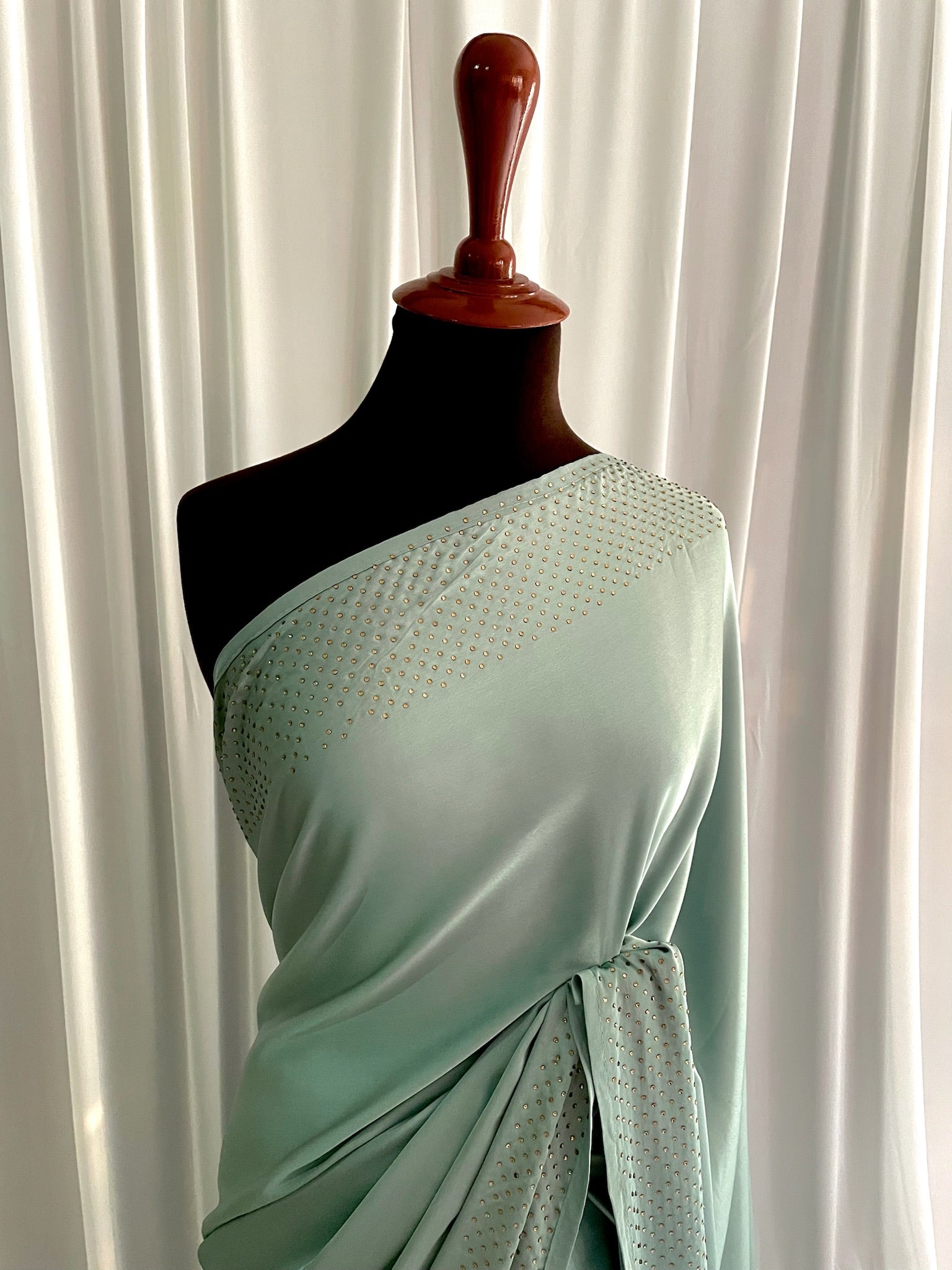 Muse Silks: Solara