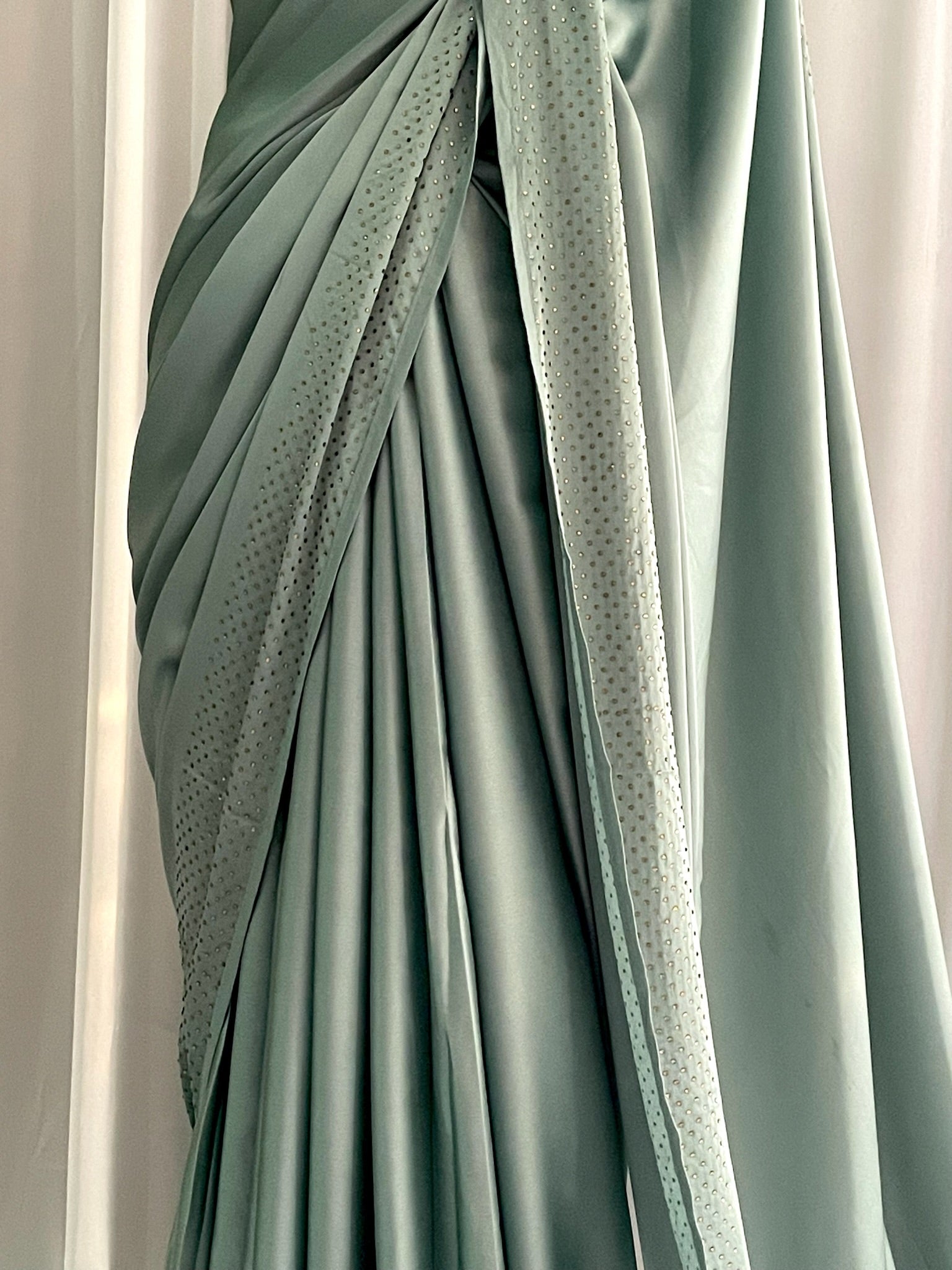 Muse Silks: Solara