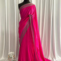 Bangalore Silk: Anaya