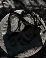 Silken Shadow