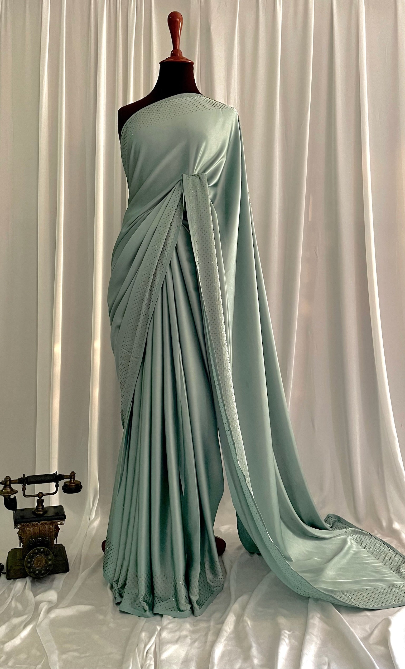 Muse Silks: Solara