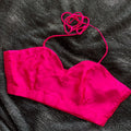 Fuchsia Flame