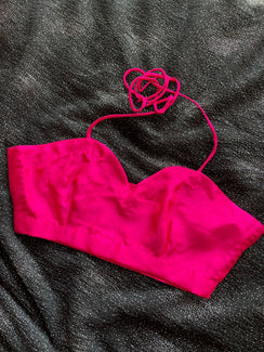 Fuchsia Flame