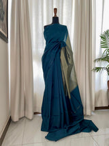 Luxe Silk: Zeev