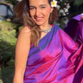 Bangalore Silk: Hira