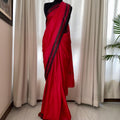 Bangalore Silk: Nora