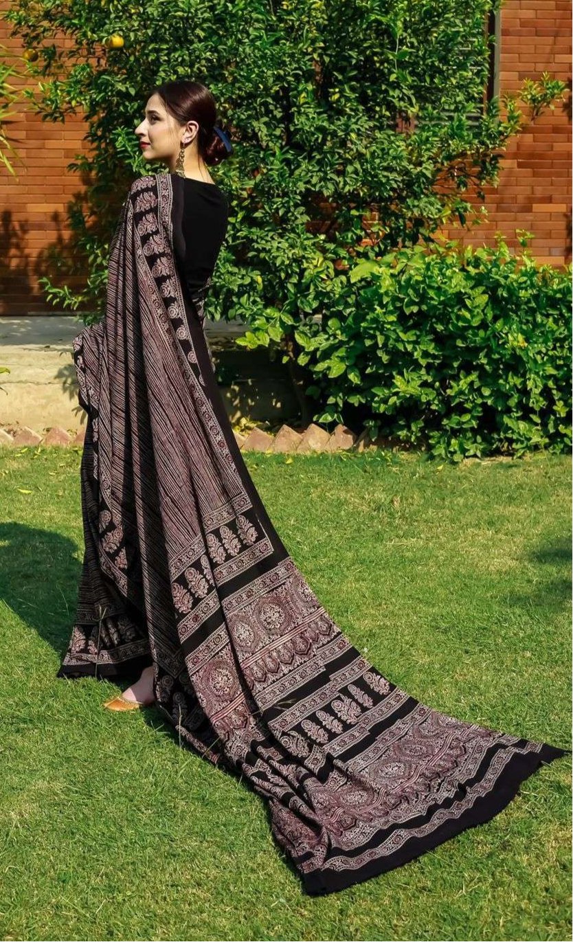 Ajrak: Dadu