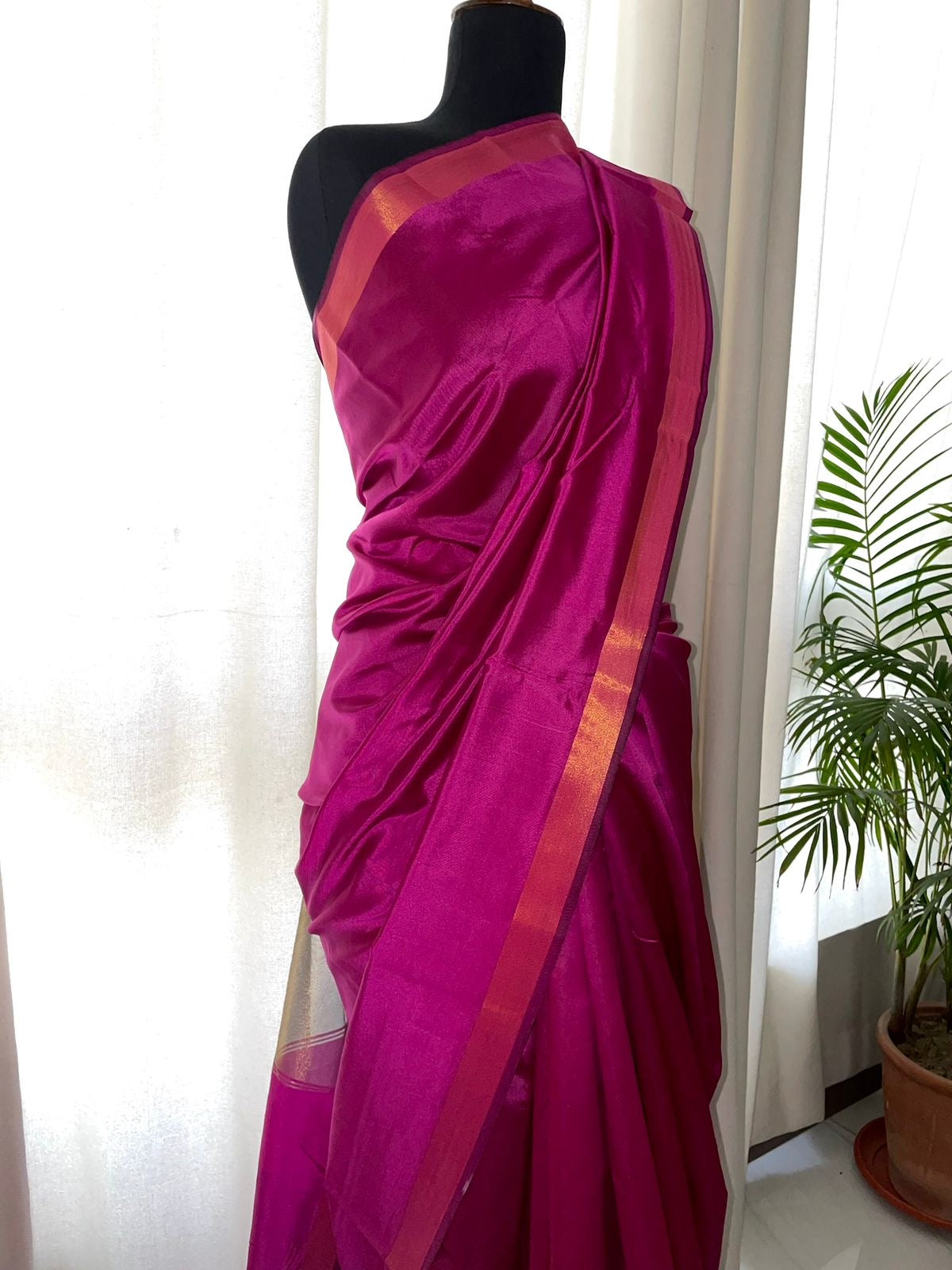 Silk: Gulaabi