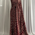 Ajrak: Sila