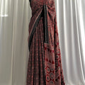 Ajrak: Tehzeeb