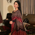 Ajrak: Ghotki