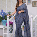 Ajrak: Ranipur