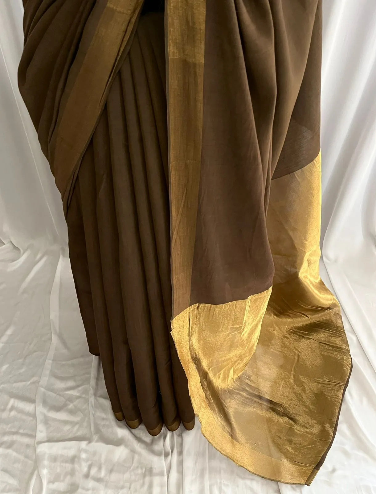 Handloom Cotton: Asav