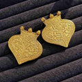 Banaras Earrings