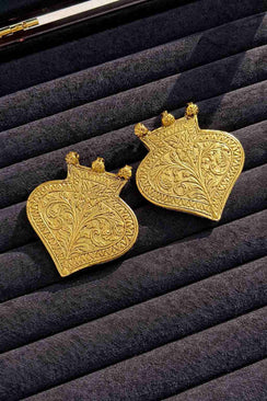 Banaras Earrings