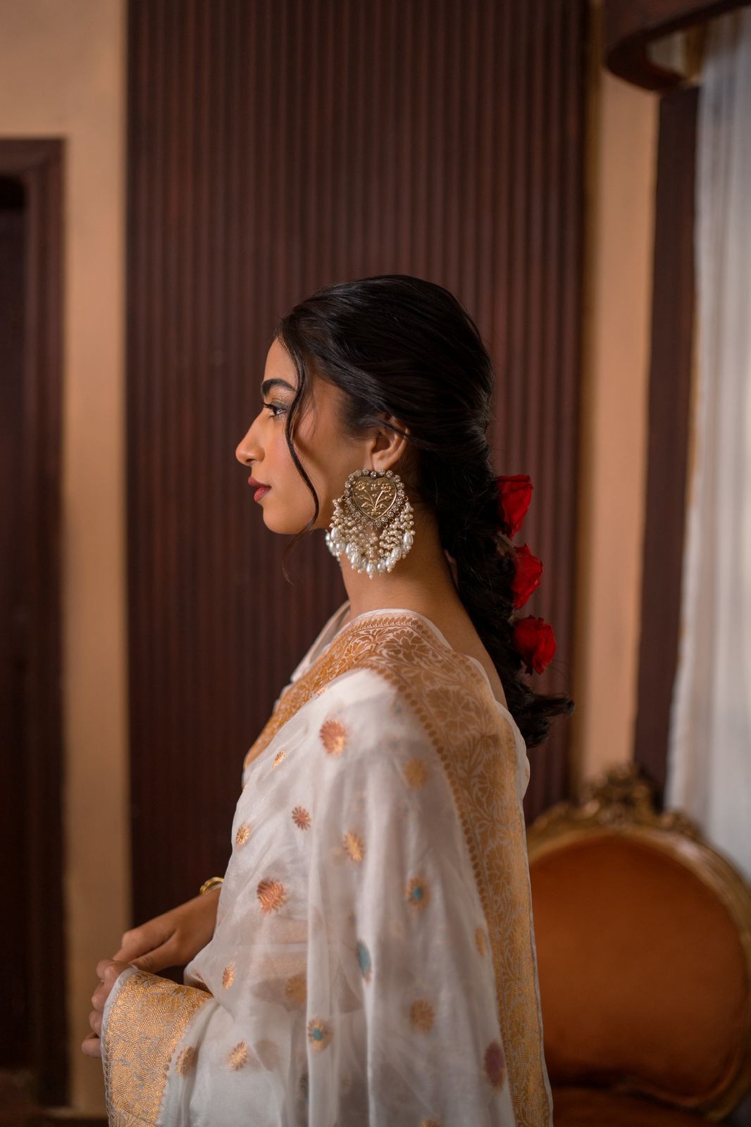 Banarsi: Nur Bano