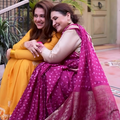 Banarsi Chunri: Leela